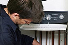 boiler replacement Reabrook